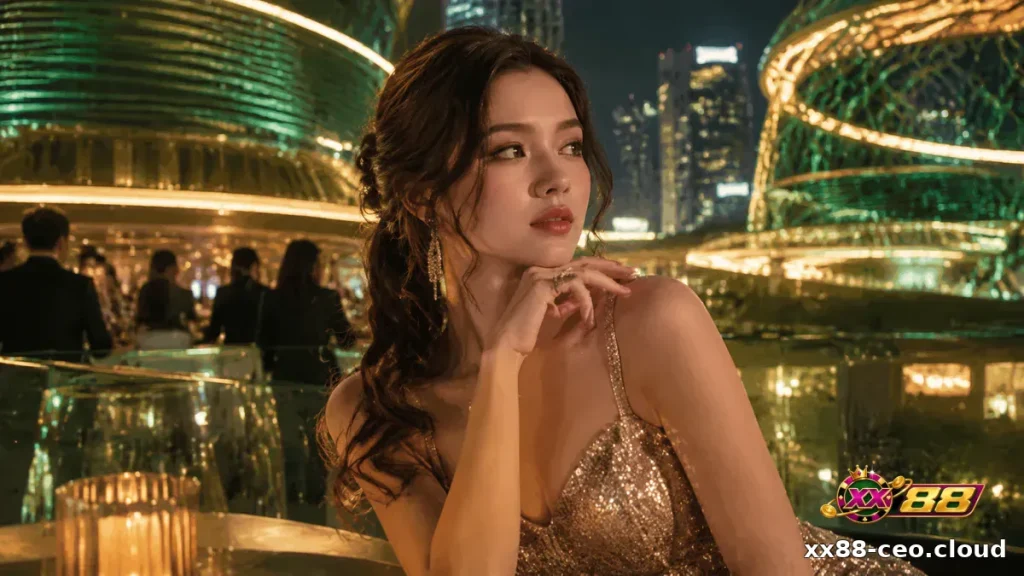 XX88 - Link Trang Chủ Nhà Cái XX88-CEO.CLOUD Tặng Code 99K Uy Tín 2026 - hình ảnh - xx88-ceo.cloud